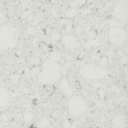 Bianco River Silestone Quartz Worktops