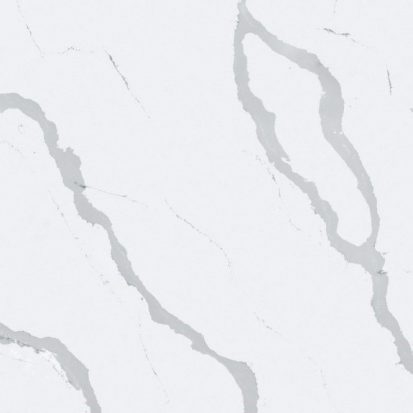 Bianco Calacatta Silestone Quartz Worktops