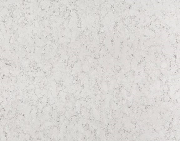 Blanco Orion Silestone Quartz Worktops