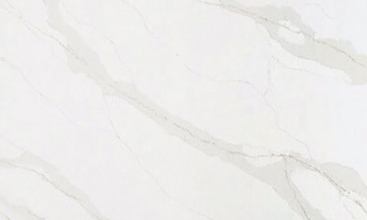 Calacatta Dorado CRL Quartz Worktops