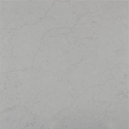 Mystery White Technistone Quartz Worktops