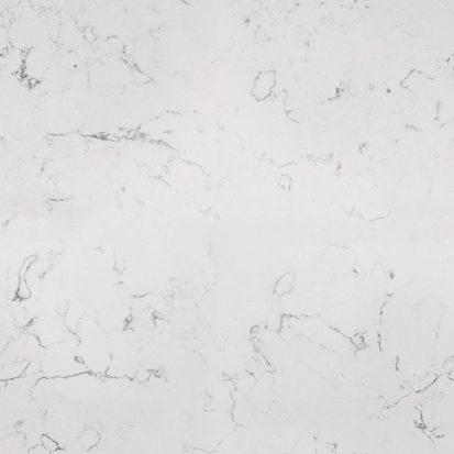 Noble Areti Bianco Technistone Quartz Worktops