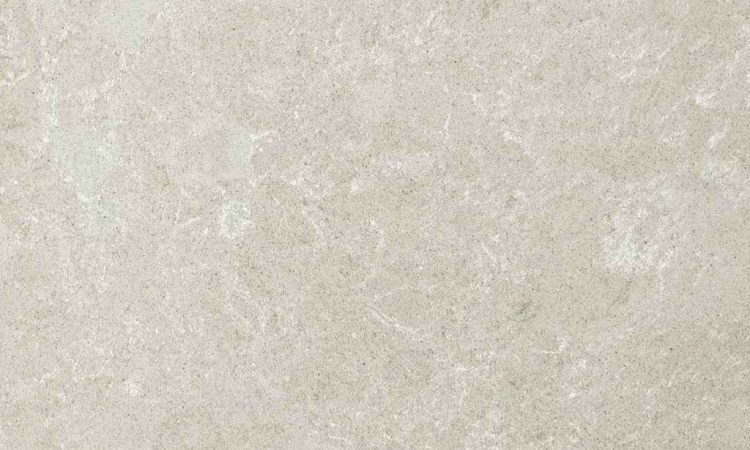 Noble Ivory White Technistone Quartz Worktops