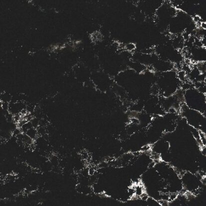 Pearl Delta Technistone Quartz Worktop