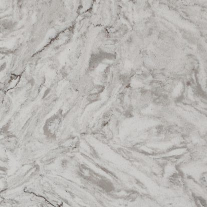 Monte Bianco CRL Quartz Worktops