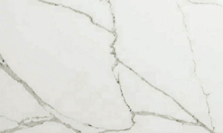 Calacatta CRL Quartz Worktops