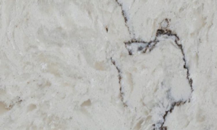 River White CRL Quartz Worktops