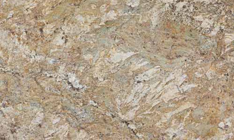 Staccato Levantina Granite Worktops