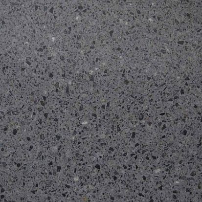 Taurus Terazzo Grey Technistone Quartz Worktops