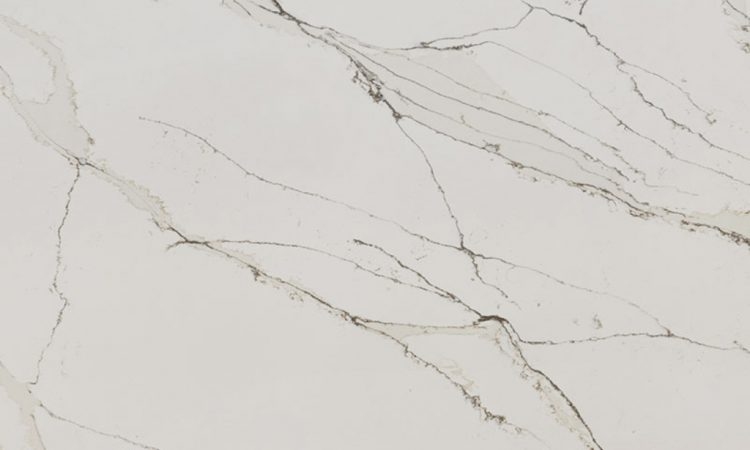 Unique Calacatta Gold Compac Quartz Worktops