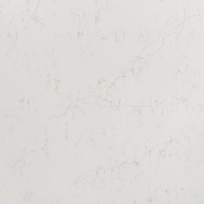 Unique Carrara Compac Quartz Worktops