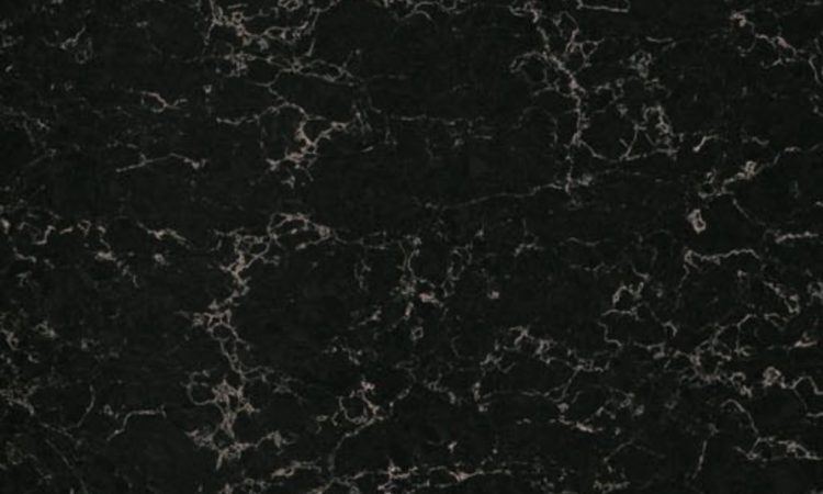 Vanilla Noir Caesarstone Quartz Worktops