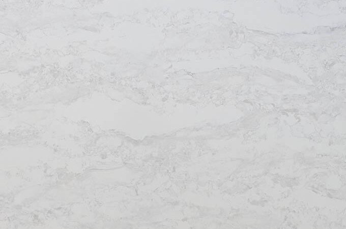 Brachot Unistone White Eden Quartz