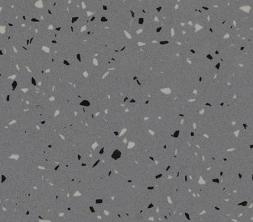 Terrazzo Crea Dark Diresco Quartz Worktops